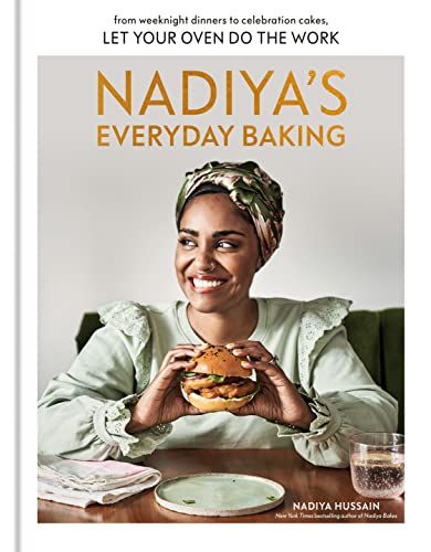 Nadia's Daily Bakery