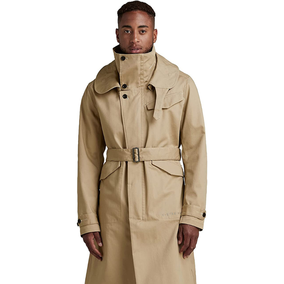 Is It Worth It? - The Burberry Trench Coat - Review by Gentleman's