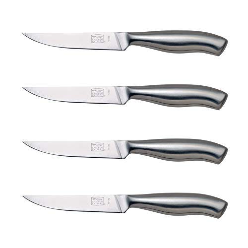 Chicago Cutlery Insignia2 Steel 4-Piece Steak Knife Set