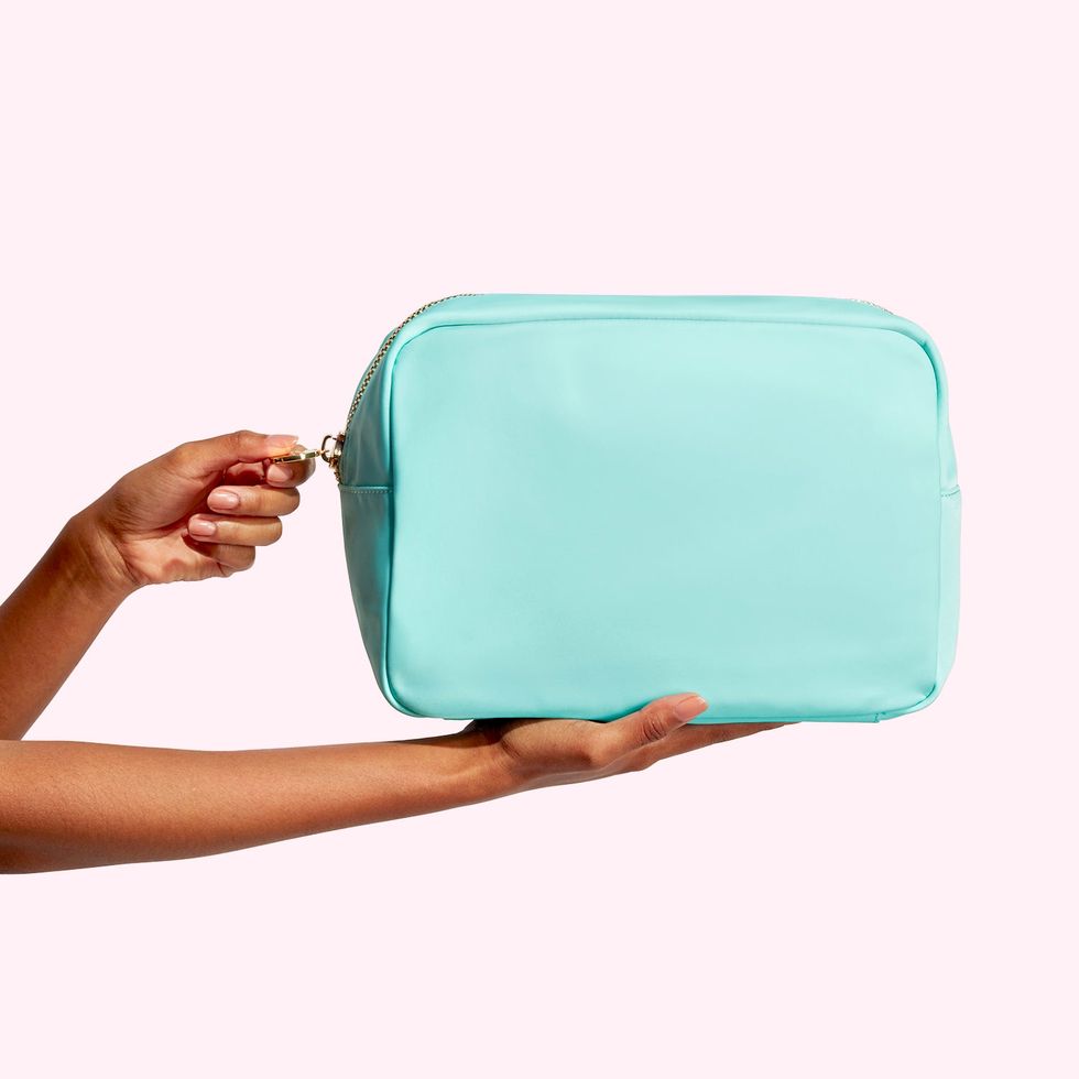13 Best Cosmetic Bags 2023 - Cute Makeup Bags