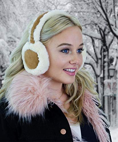 Best Earmuffs for Winter 2023 2024 Ear Warmers Included