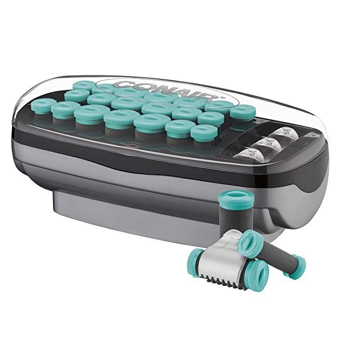 Conair Xtreme Instant Heat Ceramic Hot Rollers