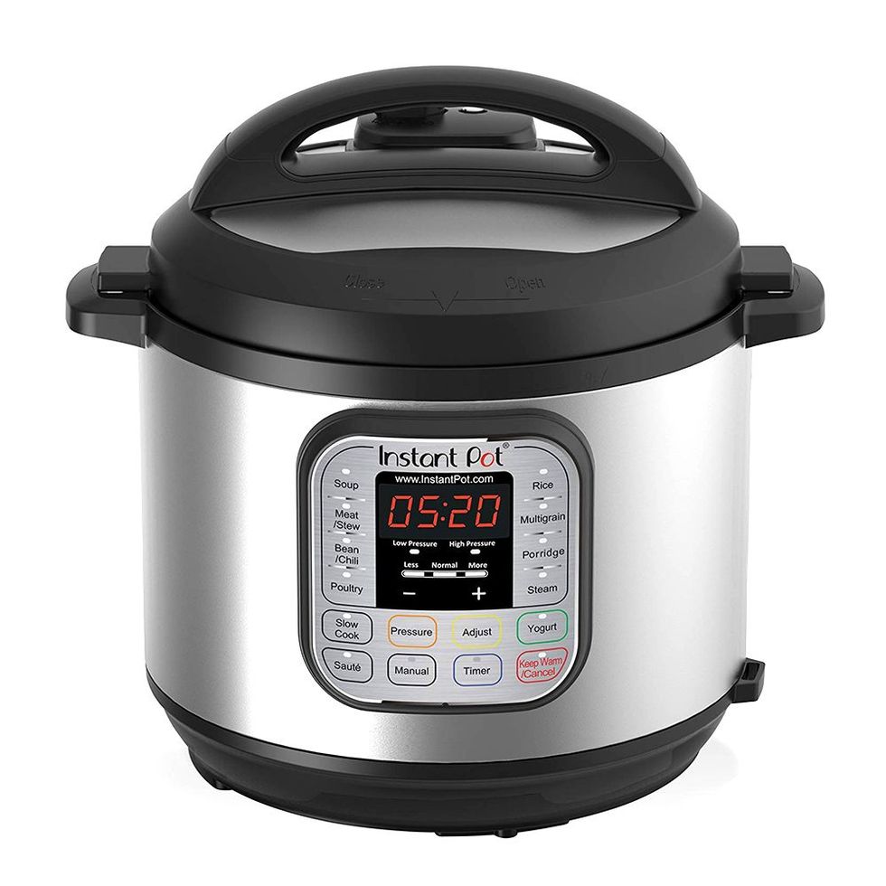 Duo 7-in-1 Electric Slow Cooker