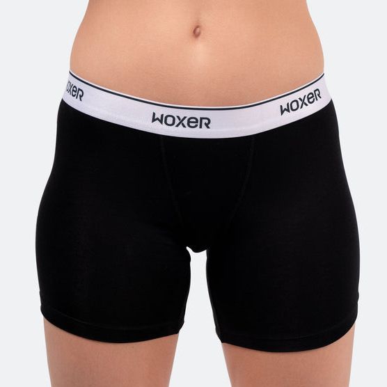 Women's Underwear Boxer
