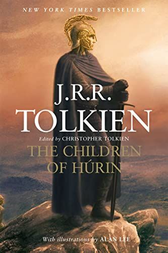 The Tale of the Children of Húrin: Narn i Chin Húrin