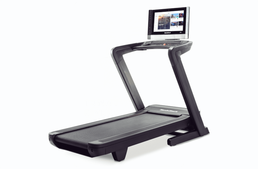 健康・医療 Commercial 2450 Treadmill