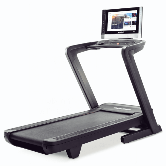Commercial 2450 Treadmill