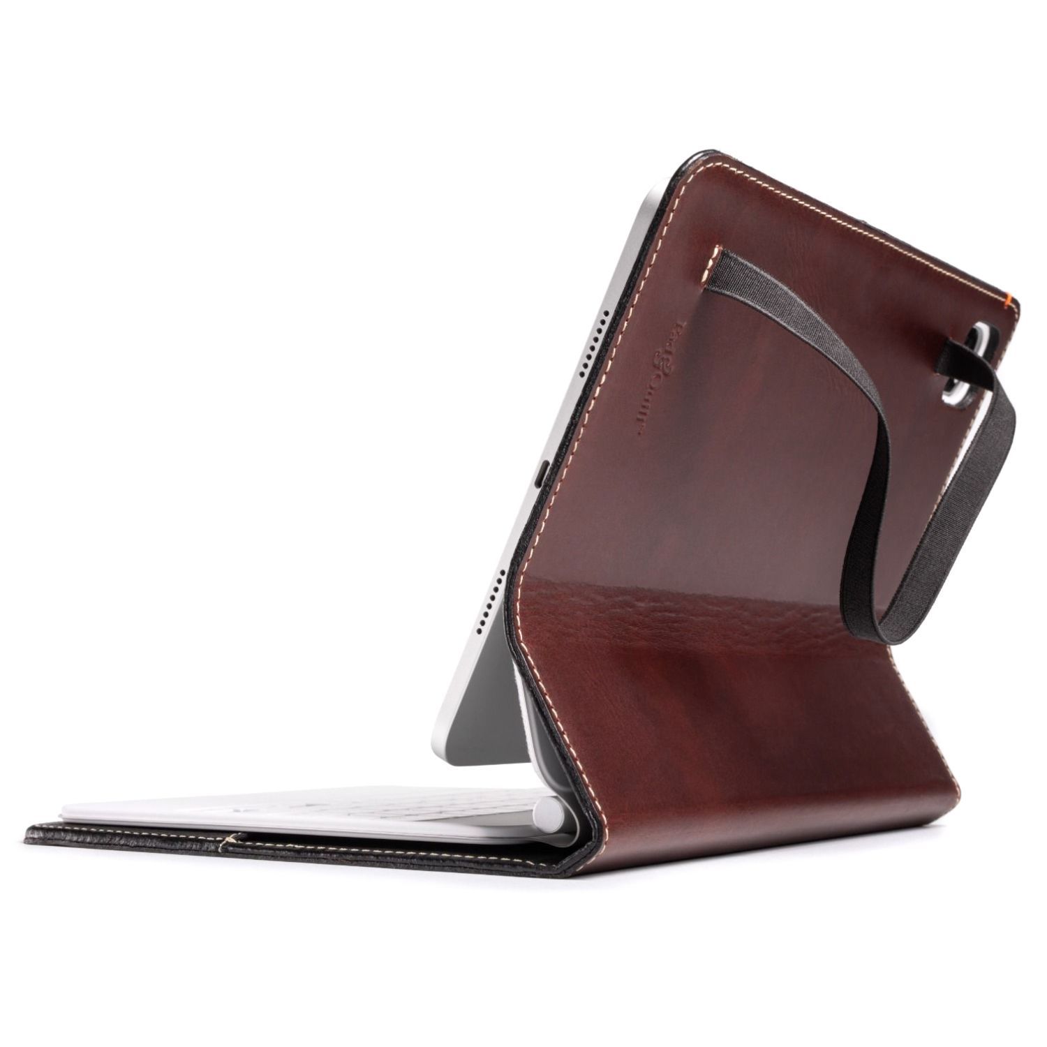 Oxford Magic Leather Case for iPad Air and iPad Pro (11-Inch)