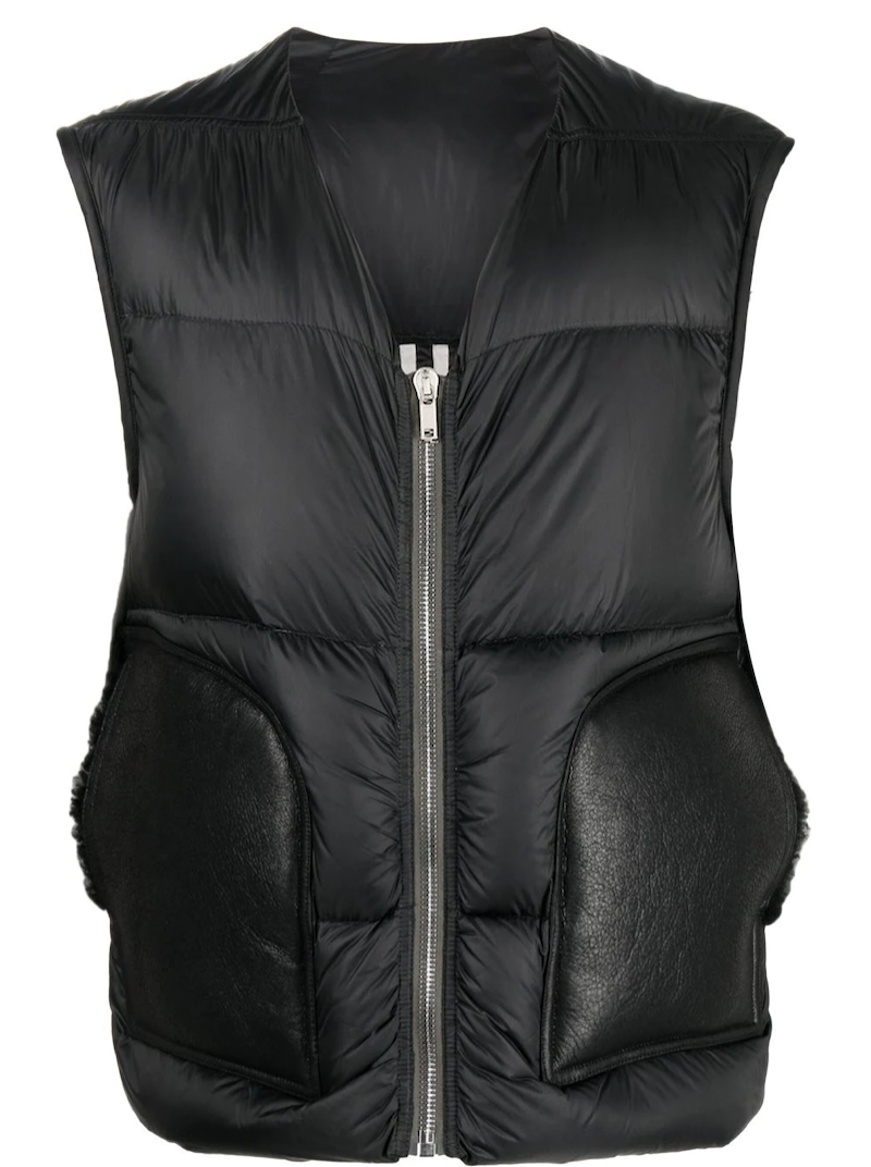 The 15 Best Puffer Vests for Ultimate Winter Warmth