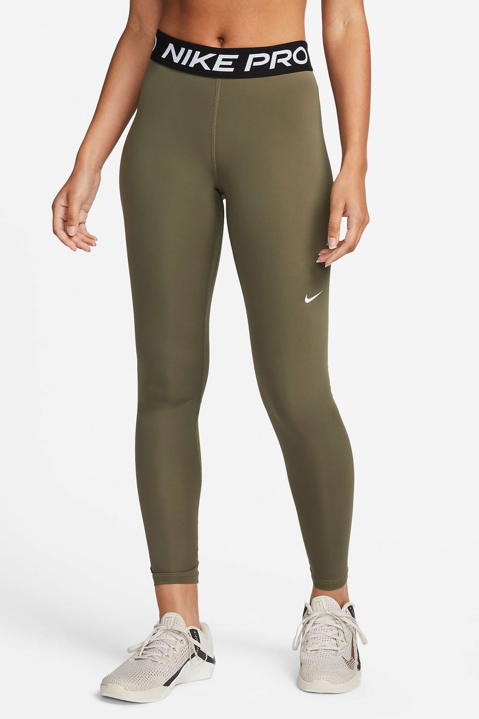 Leggings Review: In Search Of The Perfect Leggings That Won't Slip Down -  Rosie Gonzalez Group