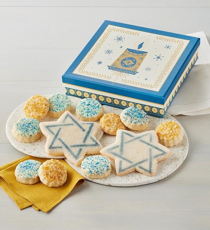 25+ Best Hanukkah Gifts in 2023 - Great Chanukah Gift Ideas for Everyone