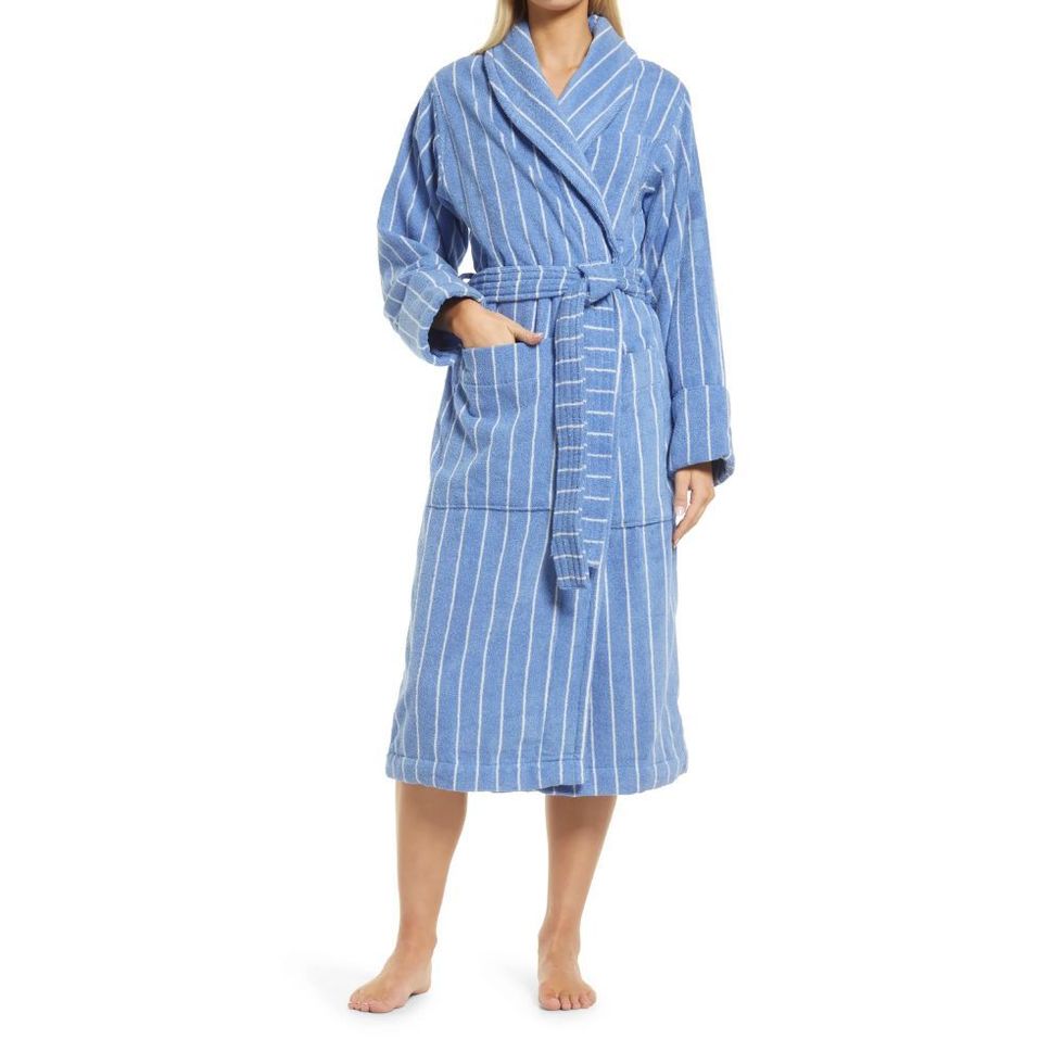 19 Best Terry Cloth Robes for Men & Women for 2023 - Terry Cloth Robe ...