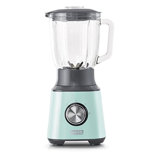 Bear 700W Professional Countertop Blender for Shakes and Smoothies with  40oz Blender Cup