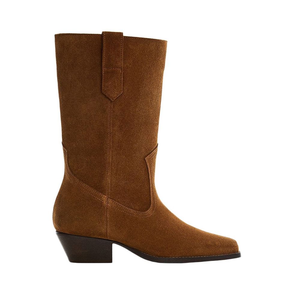 25 Best Suede Boots — Stylish Suede Boots for Women 2022
