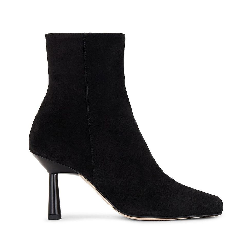 25 Best Suede Boots — Stylish Suede Boots for Women 2022