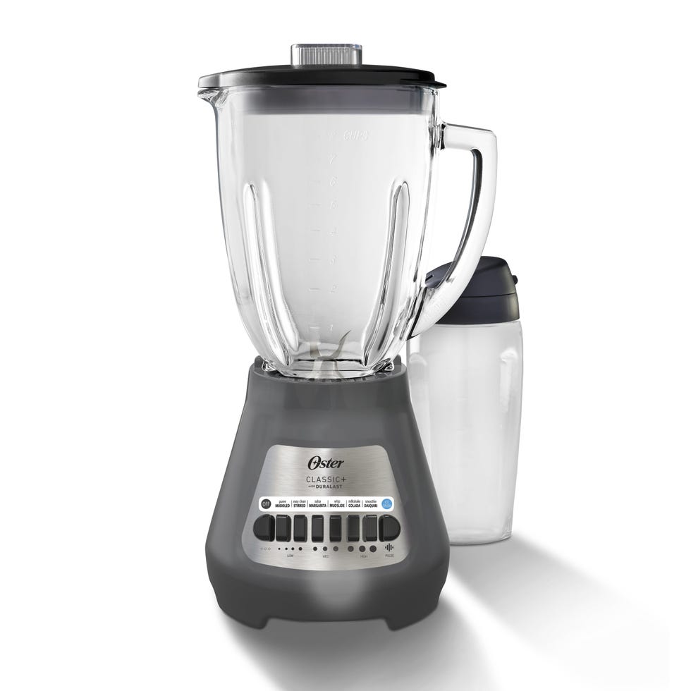 The 10 Best Cheap Blenders in 2022 - Affordable Blender Reviews