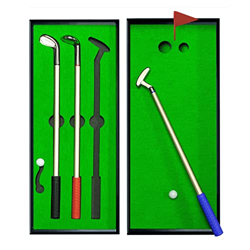 Mini Golf Pen Set