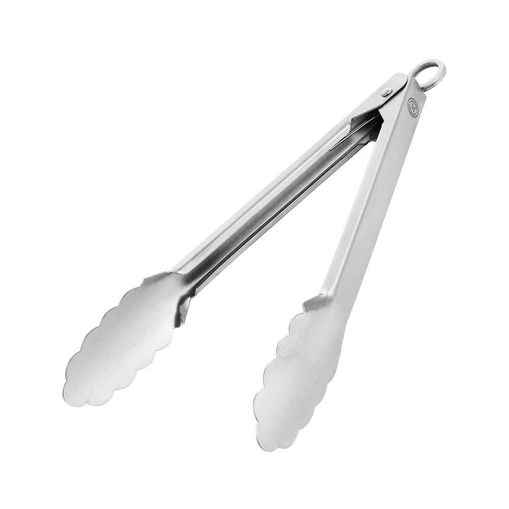 Stainless Steel Locking Tongs