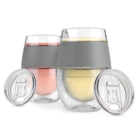 Cooling Wine Freeze Cup