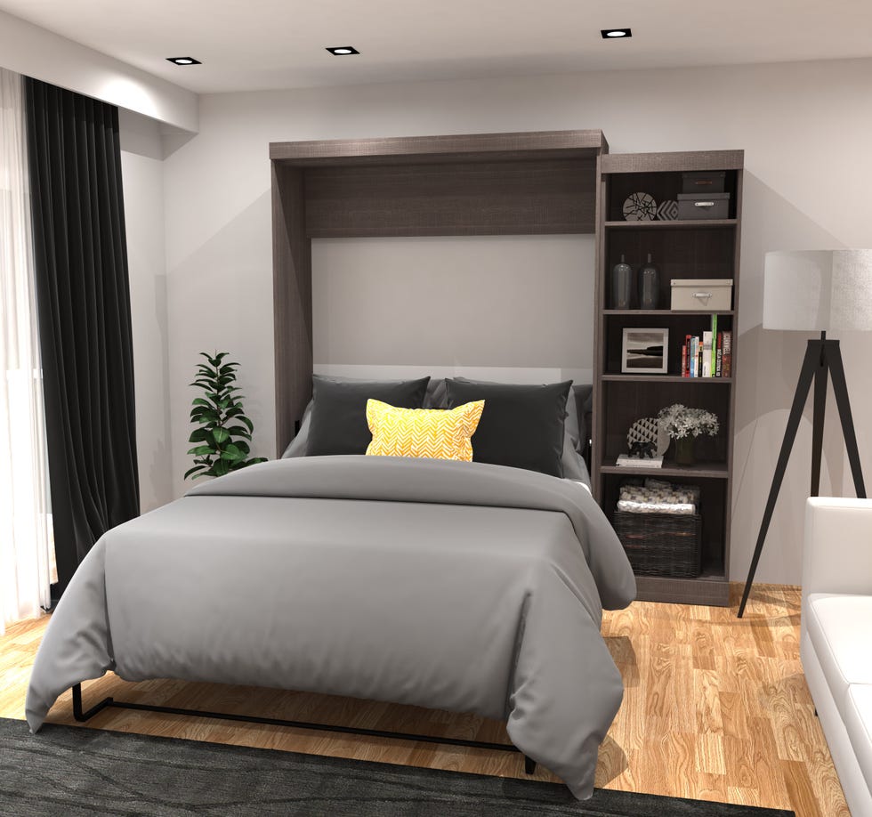 8 Best Murphy Beds 2024 - Where to Buy Murphy Beds and Wall Beds