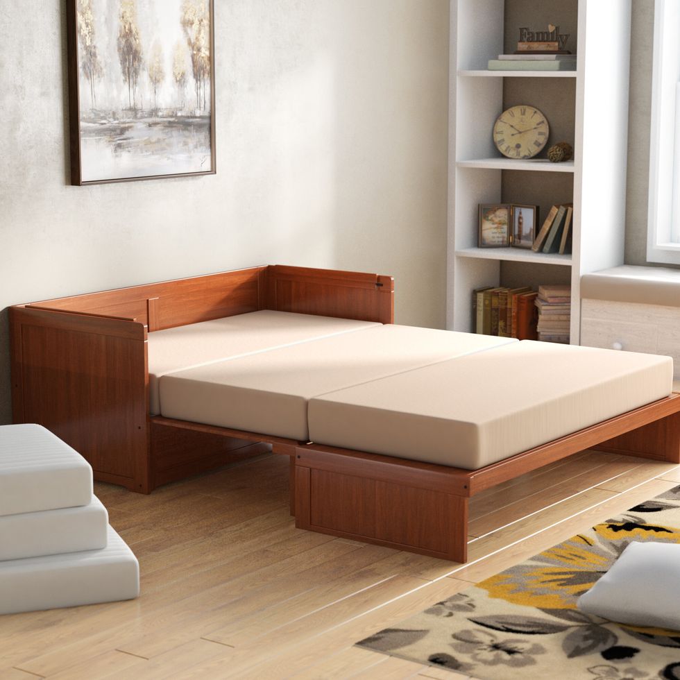 The Best Murphy Bed with Sofa for Your Needs