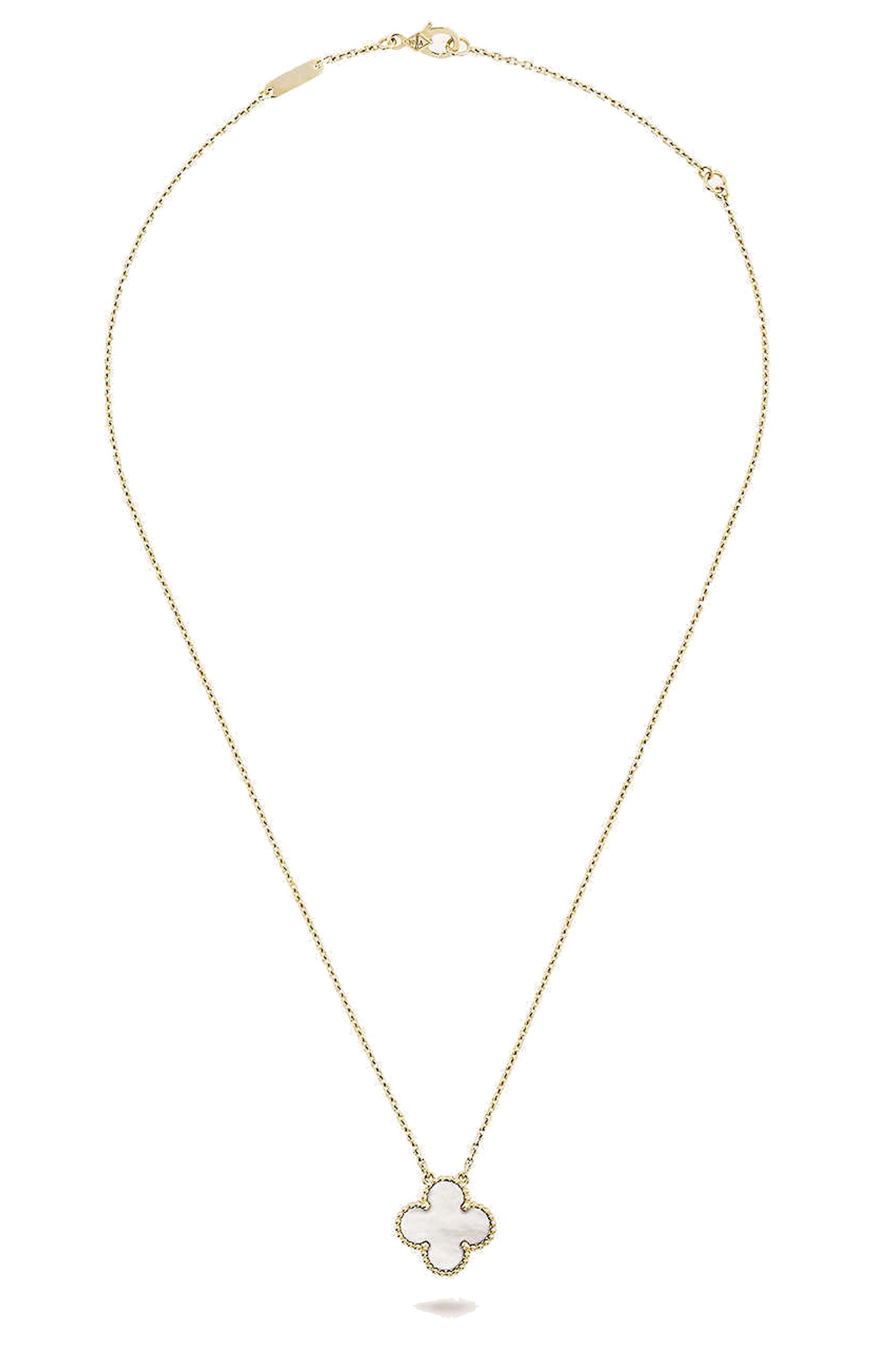 Most popular store designer necklaces