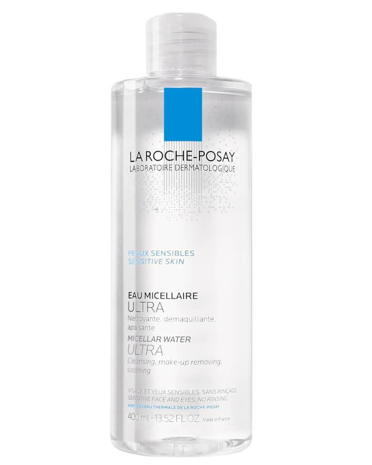 Micellar Solution Cleanser 