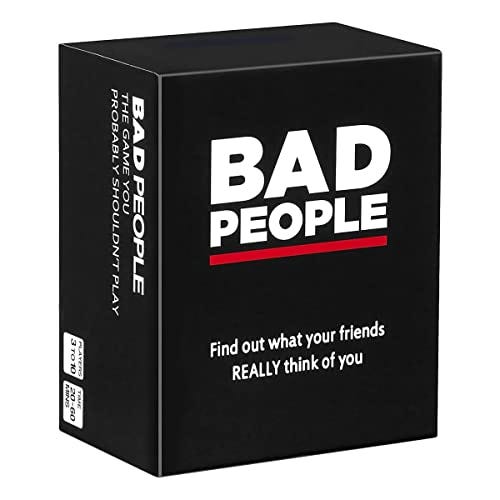 Bad People