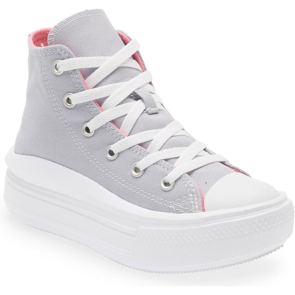 Converse Chuck Taylor All Star Low-Top Sneaker