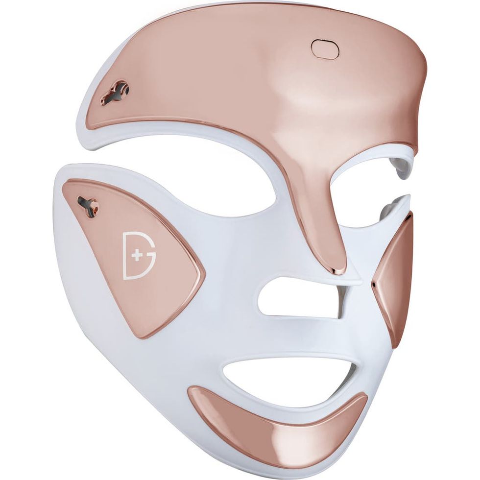 DRx SpectraLite FaceWare Pro LED Light Therapy Device