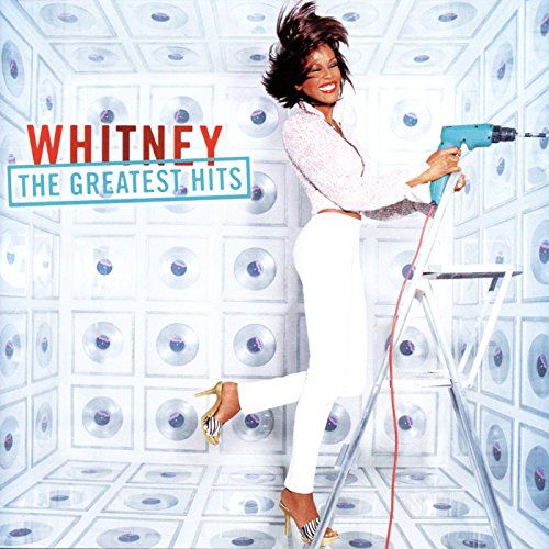 'Whitney: The Greatest Hits'