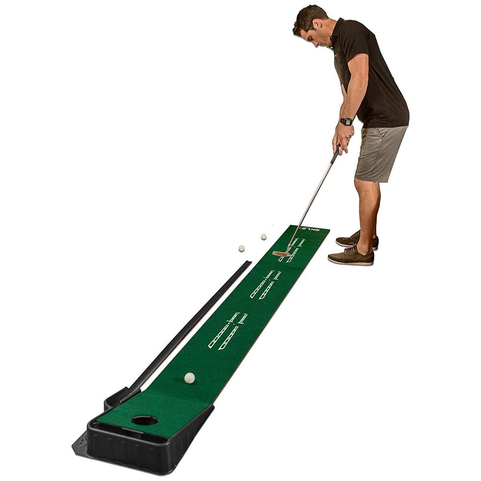 Accelerator Pro Indoor Putting Green Accelerator Pro Indoor Putting Green