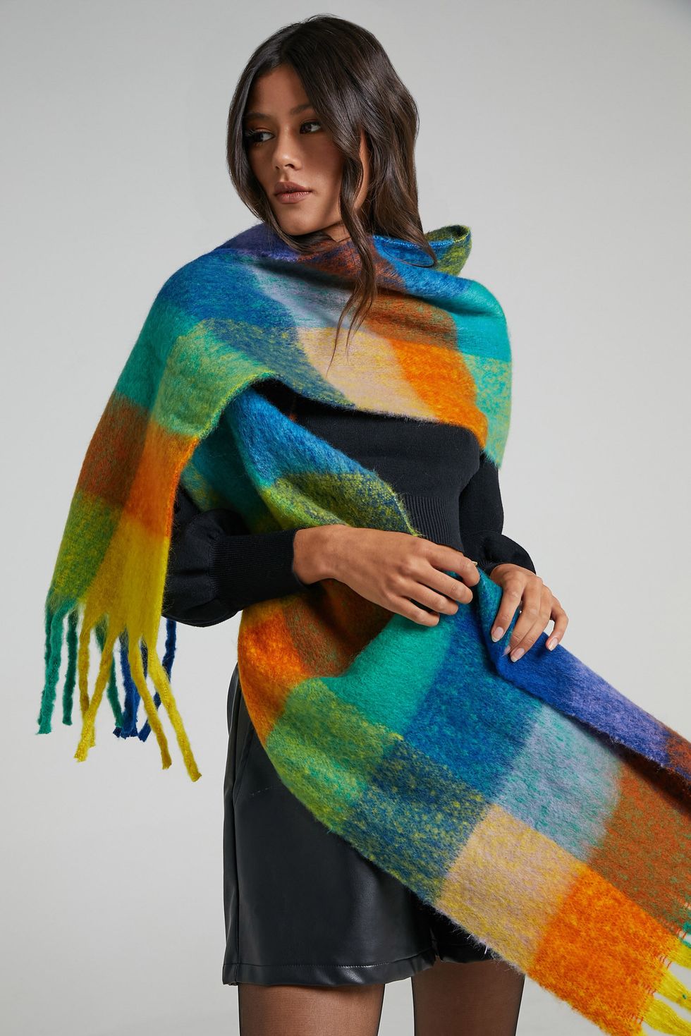 21 Best Scarves for Women - Best Winter Scarves to Shop Now