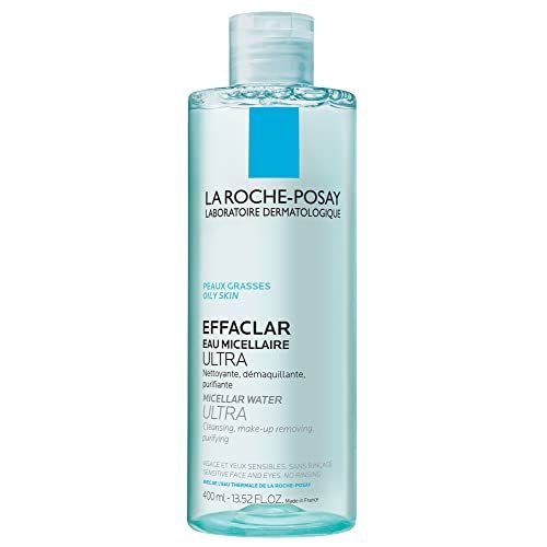 Best micellar makeup deals remover