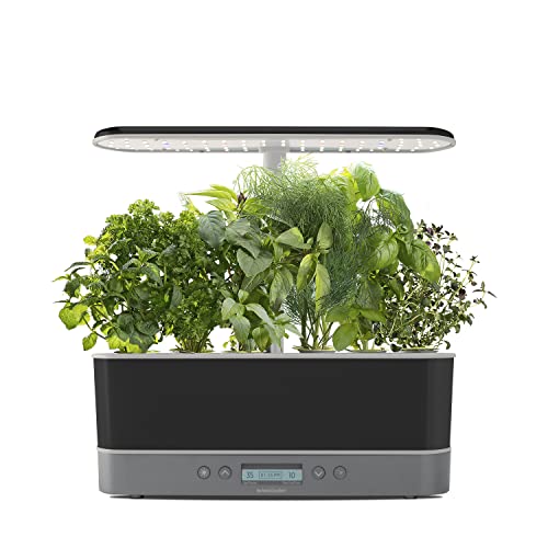 Harvest Elite Slim with Gourmet Herb Seed Pod Kit