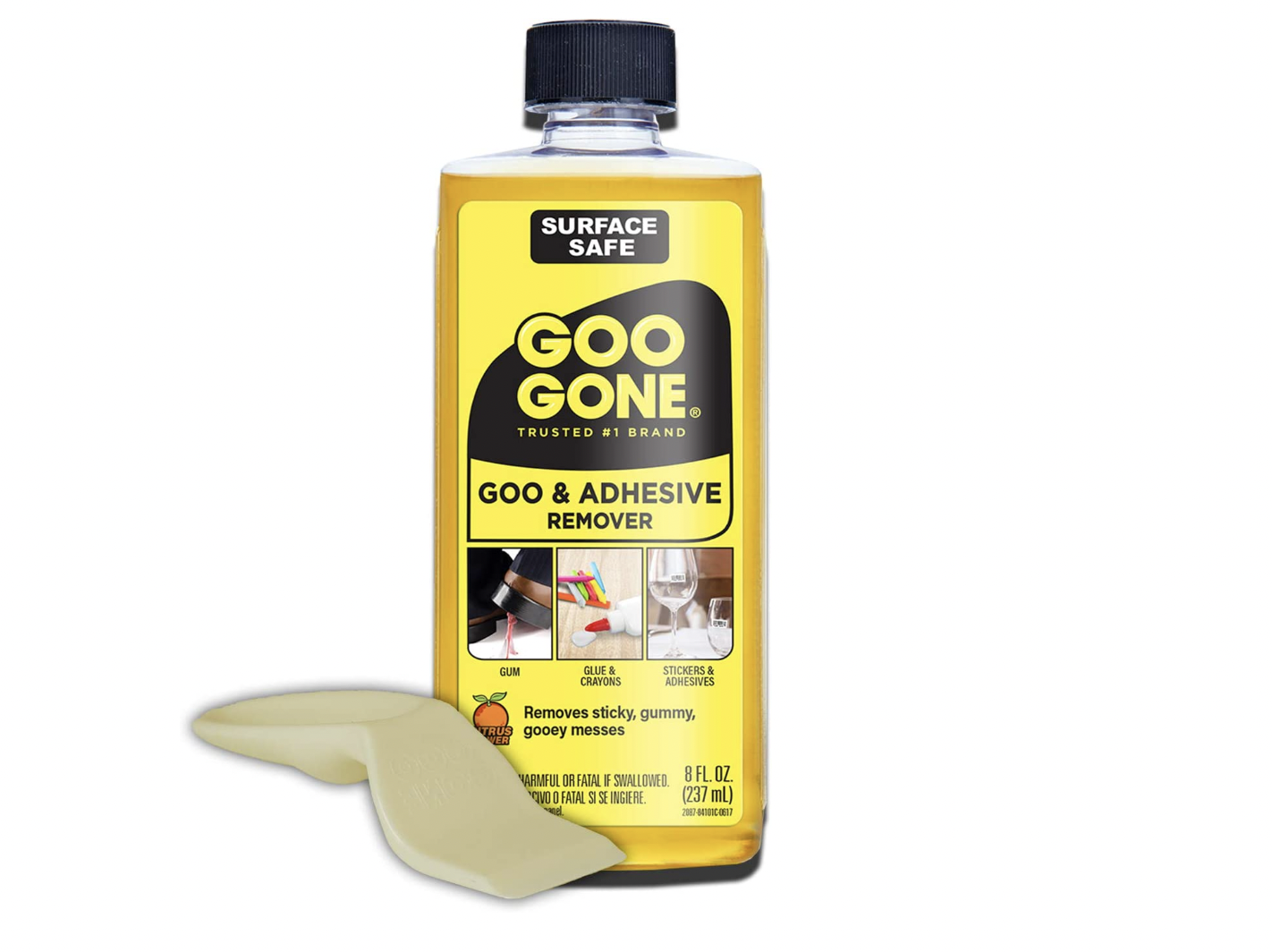 Original Goo & Adhesive Remover