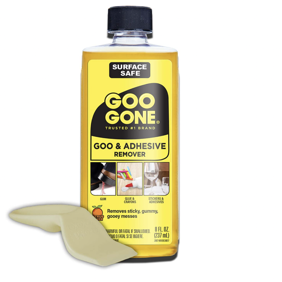 Original Goo & Adhesive Remover