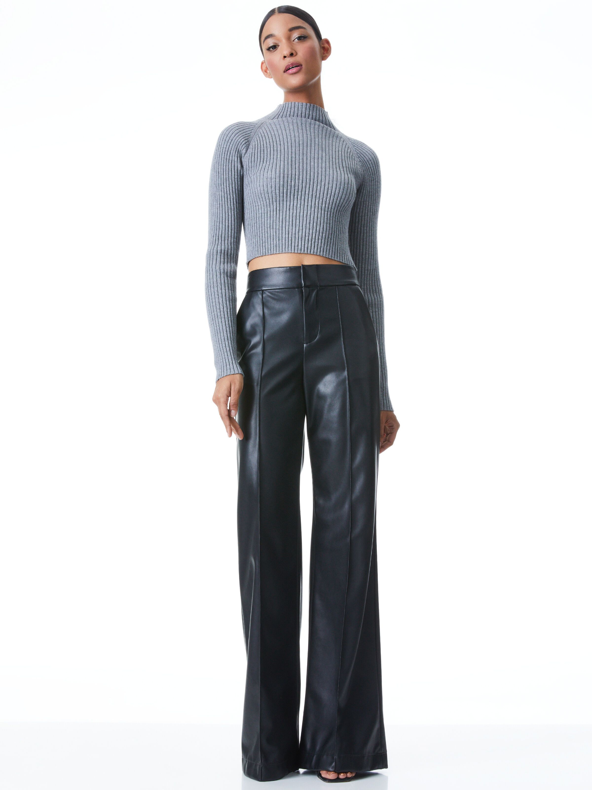 25 Best Leather Pants of 2022 - Best Leather Pants to Shop Now