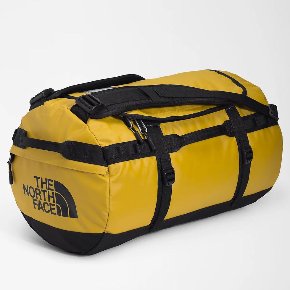Base Camp Duffel