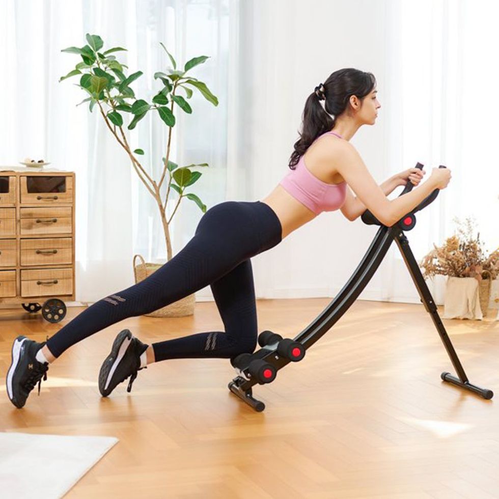 5 Pieces of Inexpensive Home Workout Equipment for Busy, Frugal Women - Get  Fit with Cedar