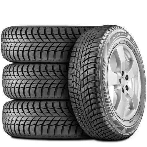 Bridgestone Blizzak Winter Tire