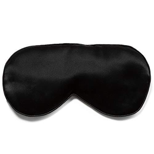 25 Momme Mulberry Silk Sleep Mask