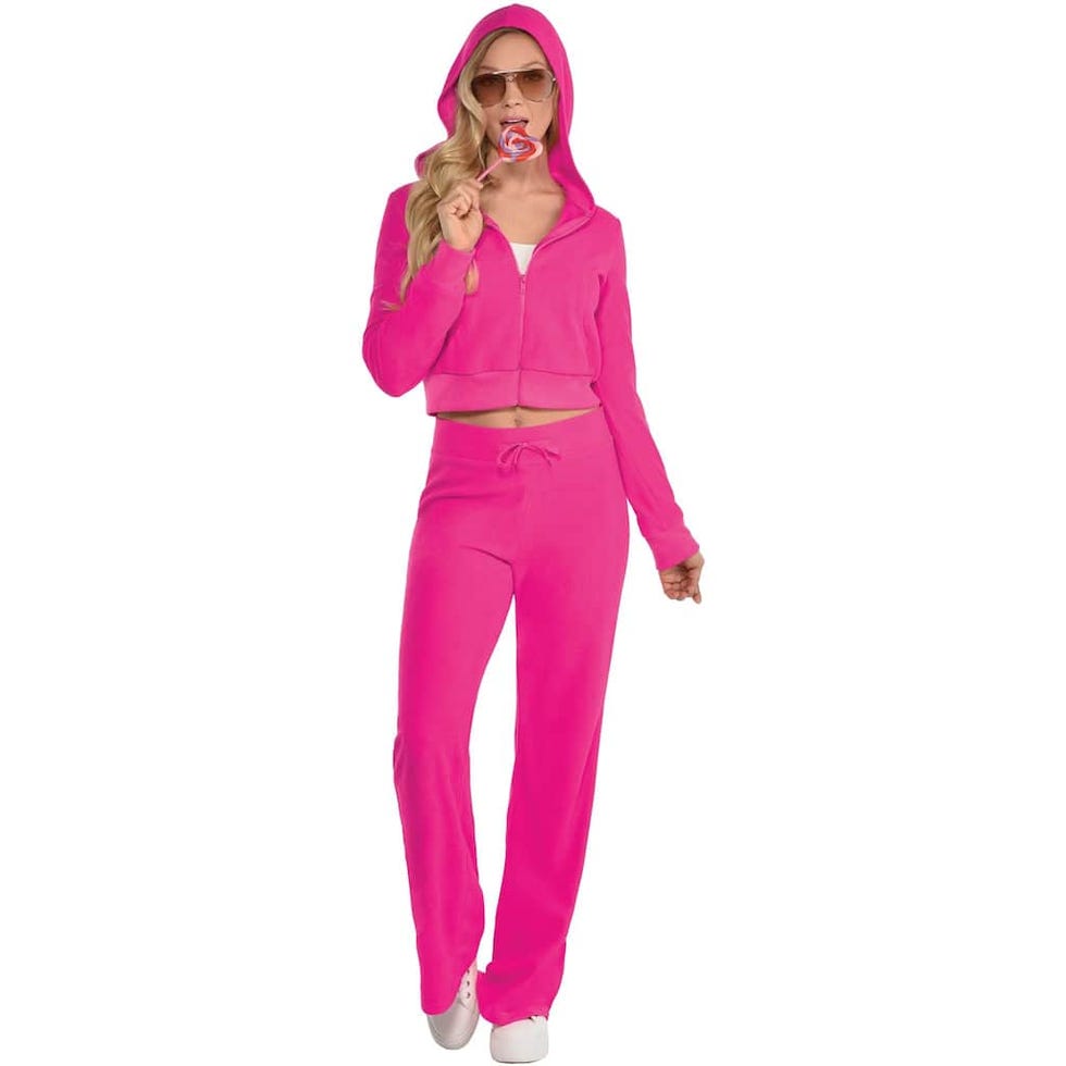 Couture Cutie Costume