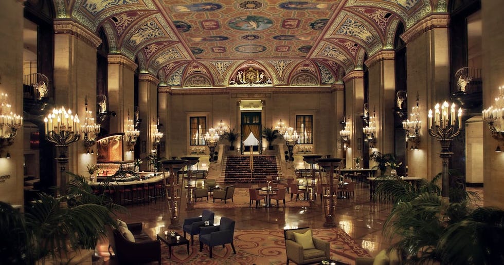Palmer House