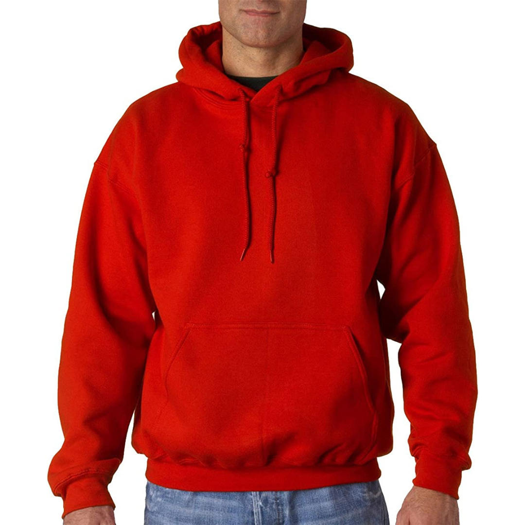 The 15 Best Hoodies for Men on Amazon in 2022, According to Style Experts