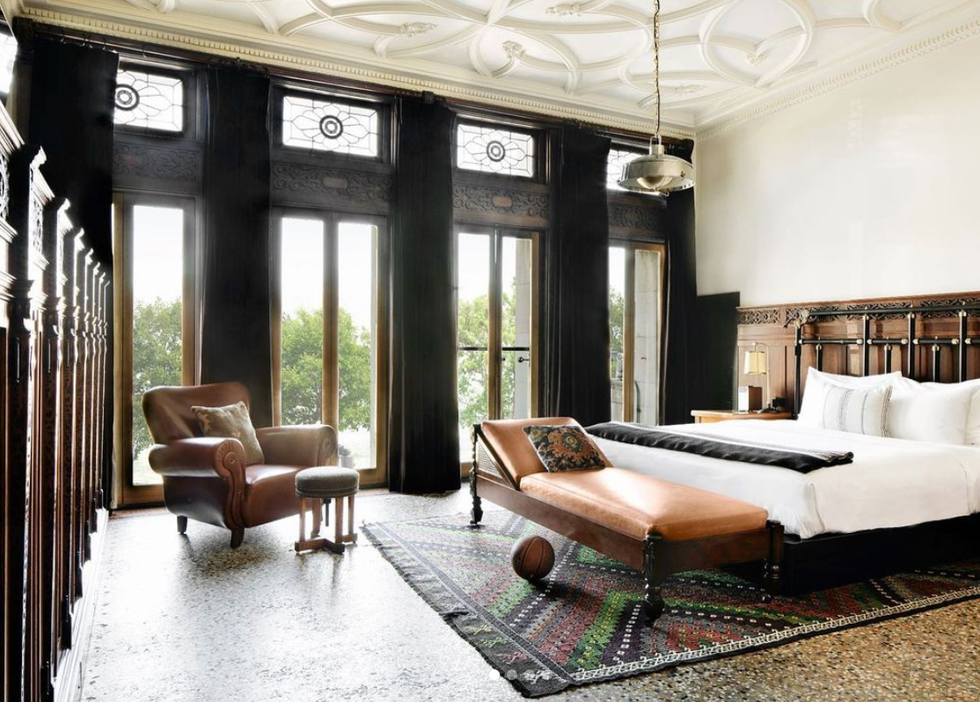 Chicago Athletic Association