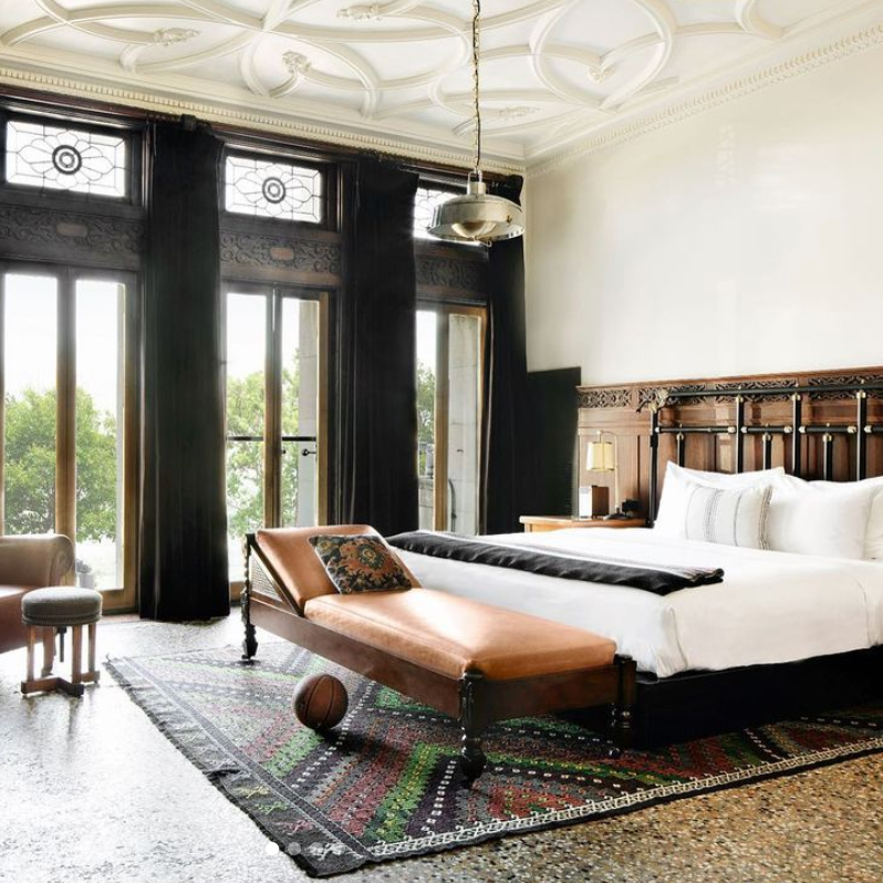 Chicago Athletic Association Chicago Athletic Association
