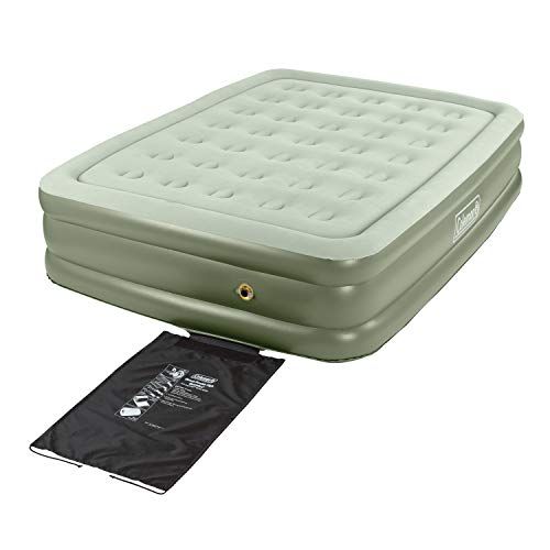 Double-High SupportRest Air Bed