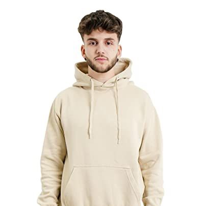 The 15 Best Hoodies for Men on Amazon in 2022, According to Style Experts