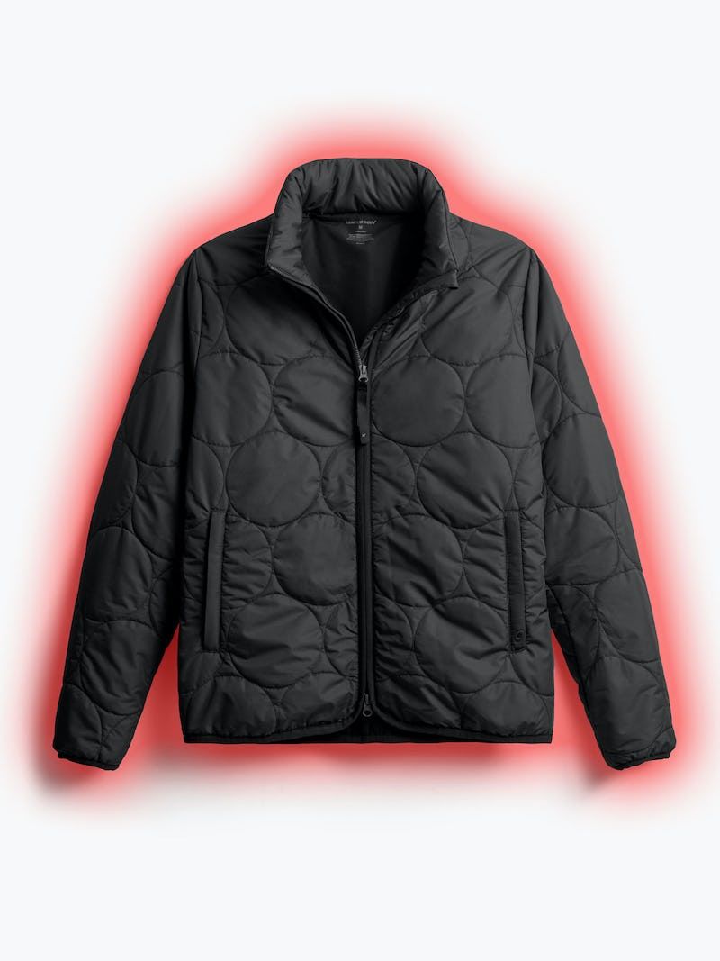 7 Best Heated Jackets in 2022 — Heated Jackets for Men and Women